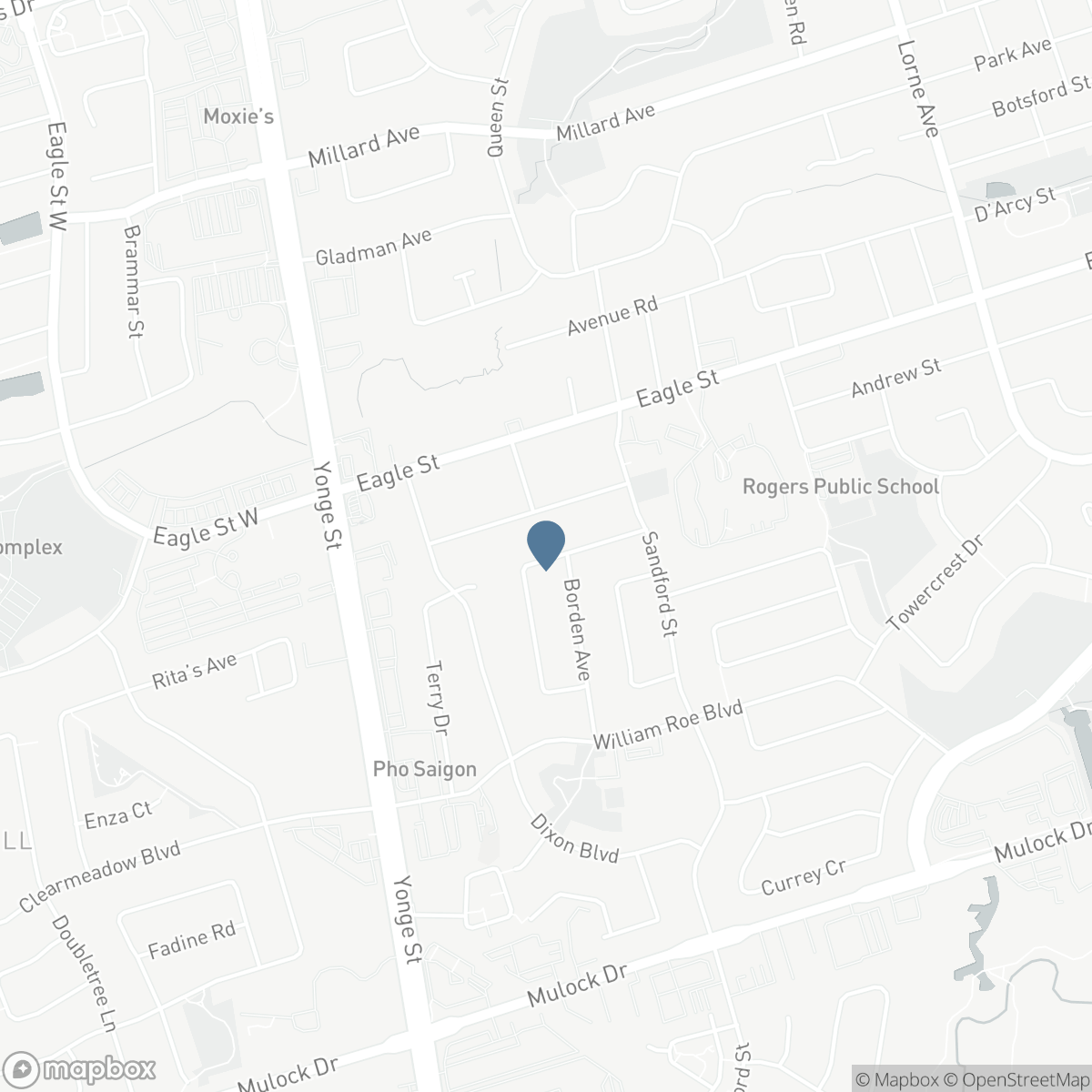 115 BESWICK DRIVE, Newmarket, Ontario L3Y 1E8